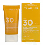 Clarins Youth-Protecting Sunscreen SPF30 50 ml