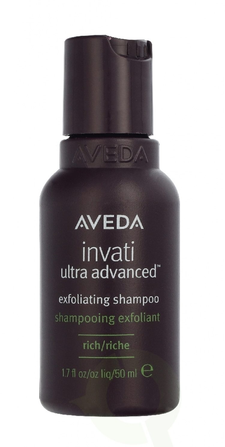 Aveda Invati Ultra Advanced Rich Shampoo 50 ml