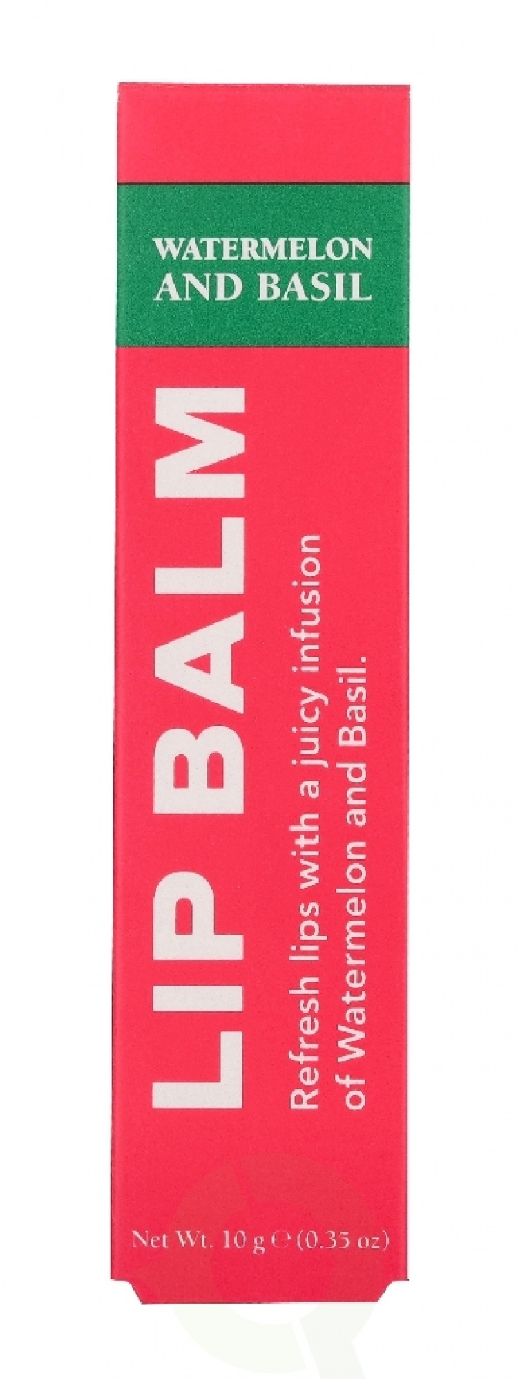 Mario Badescu Lip Balm 10 g Watermelon And Basil