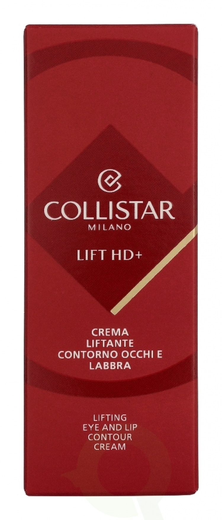 Collistar Lift HD+ Lifting Eye And Lip Contour Cream 15 ml