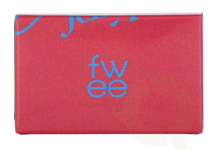 Fwee Lip & Cheek Glowy Jelly Pot 4 g JC02 Mellow Mango