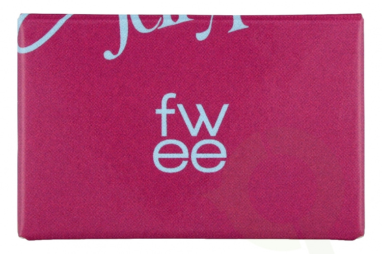 Fwee Lip & Cheek Glowy Jelly Pot 4 g JM02 Berry Jam