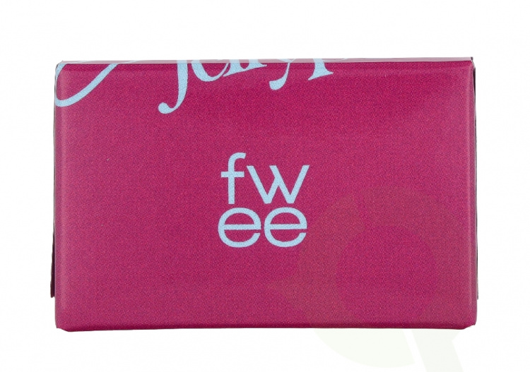Fwee Lip & Cheek Glowy Jelly Pot 4 g JM03 Cream Tea