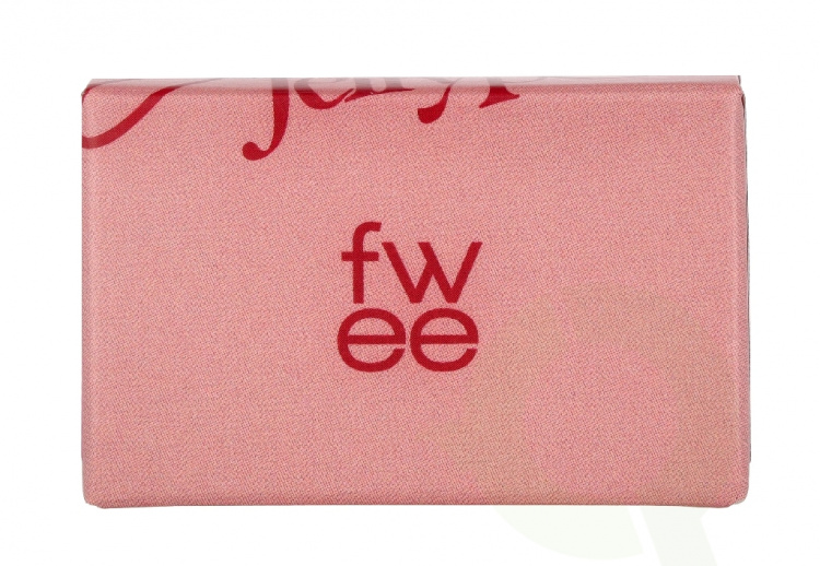 Fwee Lip & Cheek Glowy Jelly Pot 4 g JN01 Lavender Whip
