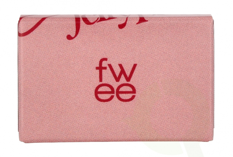 Fwee Lip & Cheek Glowy Jelly Pot 4 g JN02 Milky