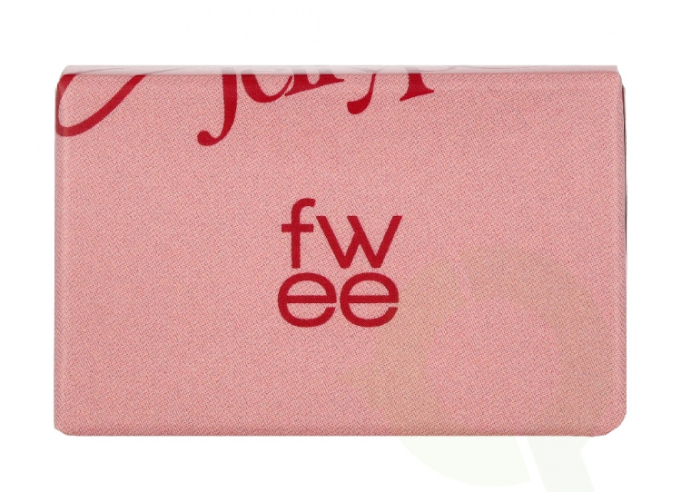 Fwee Lip & Cheek Glowy Jelly Pot 4 g JN03 Custard