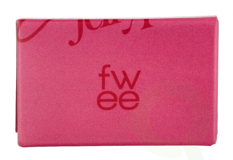 Fwee Lip & Cheek Glowy Jelly Pot 4 g JP02 Lolly