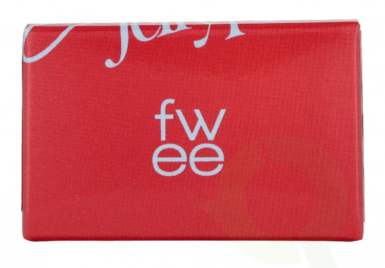 Fwee Lip & Cheek Glowy Jelly Pot 4 g JR02 Sour Gummy