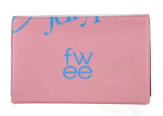 Fwee Lip & Cheek Glowy Jelly Pot 4 g JS01 Rosy Glaze