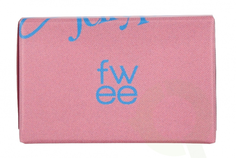 Fwee Lip & Cheek Glowy Jelly Pot 4 g JS02 Caramelized