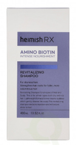 Heimish RX Amino Biotin Revitalizing Shampoo 400 ml