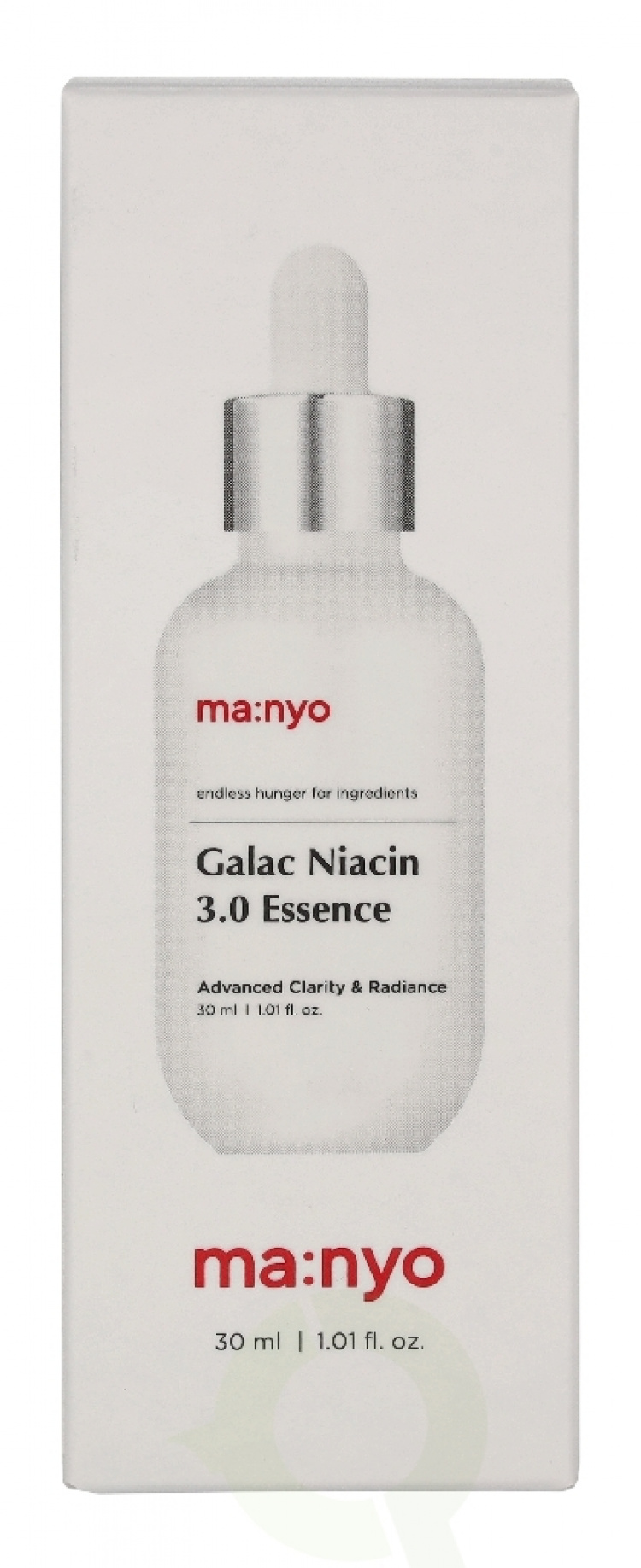 Ma:nyo Galac Niacin 3.0 Essence 30 ml