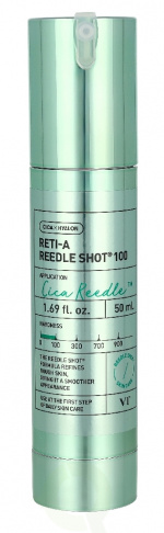 VT Cosmetics Reti-A Reedle Shot 100 50 ml