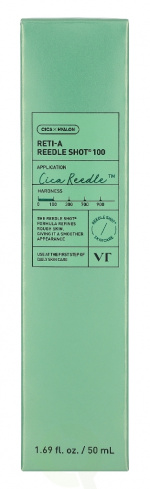 VT Cosmetics Reti-A Reedle Shot 100 50 ml