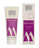 Dado Sens Menoenergy Let\'s Glow Day Cream 40 ml