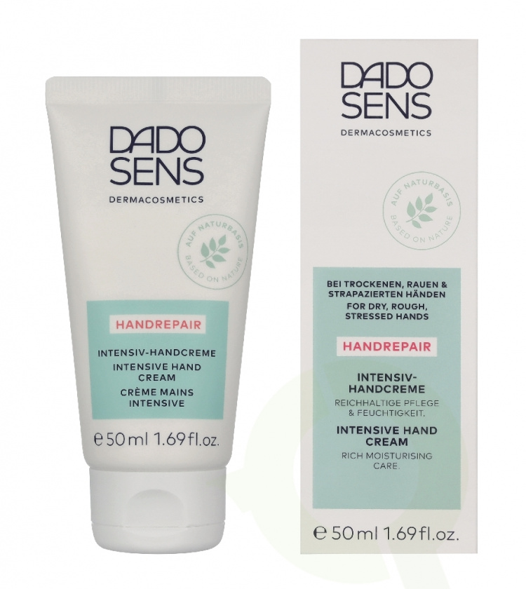 Dado Sens Handrepair Intensive Hand Cream 50 ml