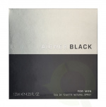 Etienne Aigner Black For Men Edt Spray 125 ml