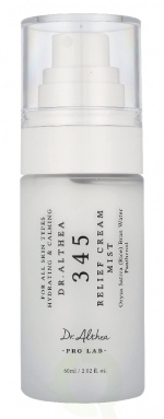 Dr. Althea 345 Relief Cream Mist 60 ml