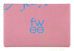 Fwee Lip & Cheek Glowy Jelly Pot 4 g JS03 Couverture