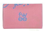Fwee Lip & Cheek Glowy Jelly Pot 4 g JS03 Couverture