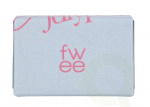 Fwee Lip & Cheek Glowy Jelly Pot 4 g JH00 Sugar Powder