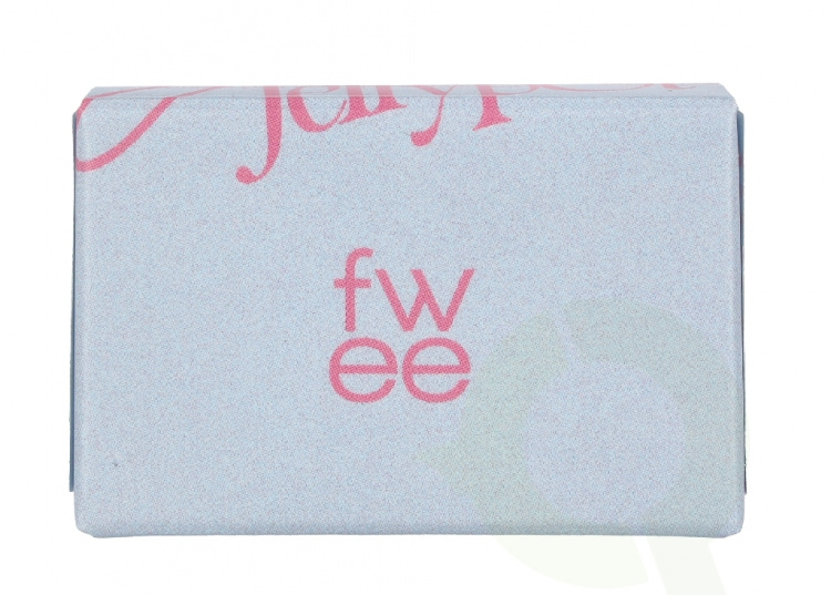 Fwee Lip & Cheek Glowy Jelly Pot 4 g JH00 Sugar Powder