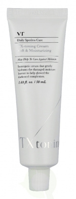 VT Cosmetics TX-Toning Cream 50 ml