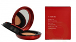 TirTir Mask Fit Red Cushion Foundation SPF40 4.5 g #17C Porcelain
