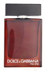 Dolce & Gabbana The One For Men Parfum Spray 100 ml