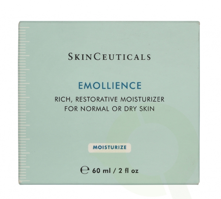 SkinCeuticals Emollience 60 ml For Normal Or Dry Skin
