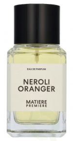 Matiere Premiere Neroli Oranger Edp Spray 100 ml