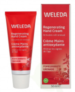 Weleda Pomegranate Nourishing Hand Cream 50 ml