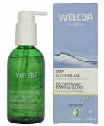 Weleda Deep Cleansing Gel 150 ml