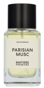 Matiere Premiere Parisian Musc Edp Spray 100 ml
