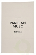Matiere Premiere Parisian Musc Edp Spray 100 ml
