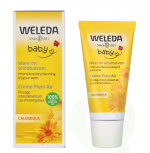 Weleda Baby Calendula Wind & Weather Balm 30 ml