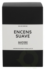 Matiere Premiere Encens Suave Edp Spray 100 ml