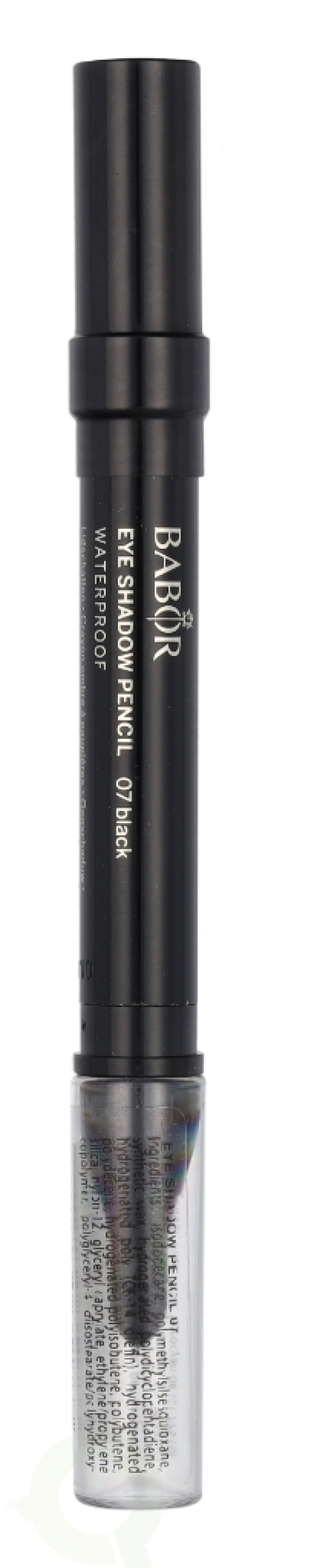 Babor Eye Shadow Pencil 2 g #07 Black