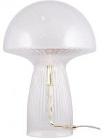 Globen Lighting Bordslampa Fungo 30 Special Edition Klar Globen Lighting