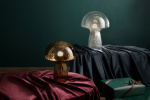 Globen Lighting Bordslampa Fungo 22 Special Edition Klar Globen Lighting