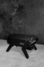 GINO PIZZA OVENS Gasolgrill Vesuvio 14