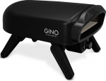GINO PIZZA OVENS Gasolgrill Vesuvio 14