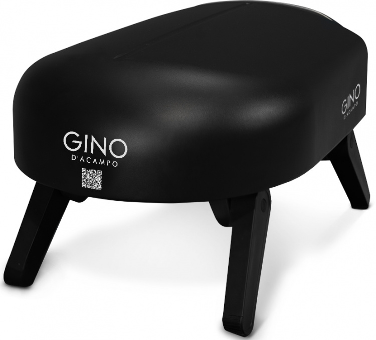 GINO PIZZA OVENS Gasolgrill Vesuvio 14