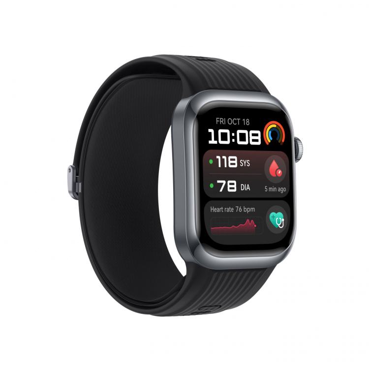 Huawei Watch D2 - Black
