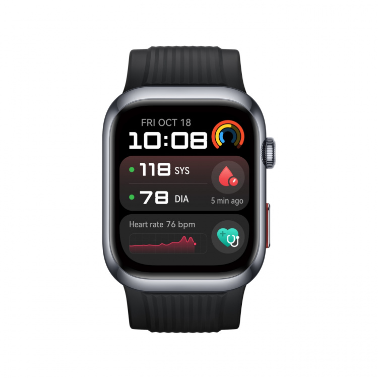 Huawei Watch D2 - Black