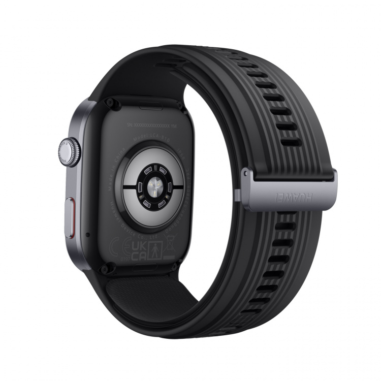 Huawei Watch D2 - Black