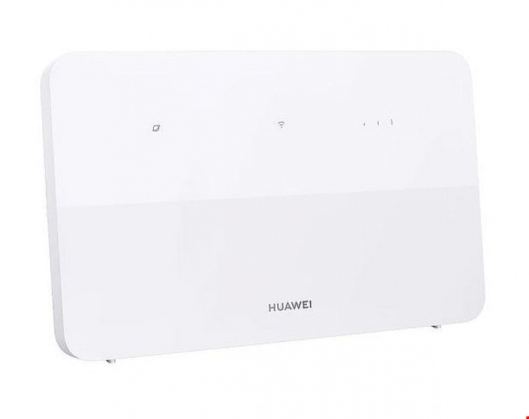 Huawei B636-336 4G ROUTER