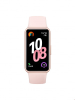 Huawei Smartwatch Band 10 - Pink Huawei