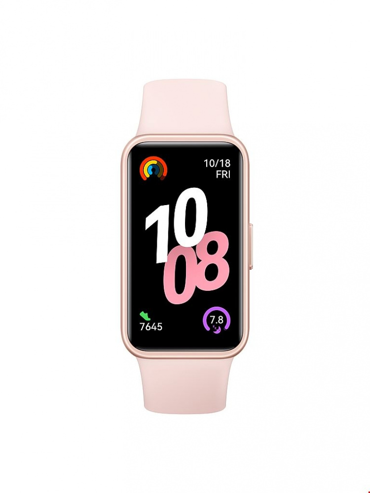 Huawei Smartwatch Band 10 - Pink Huawei