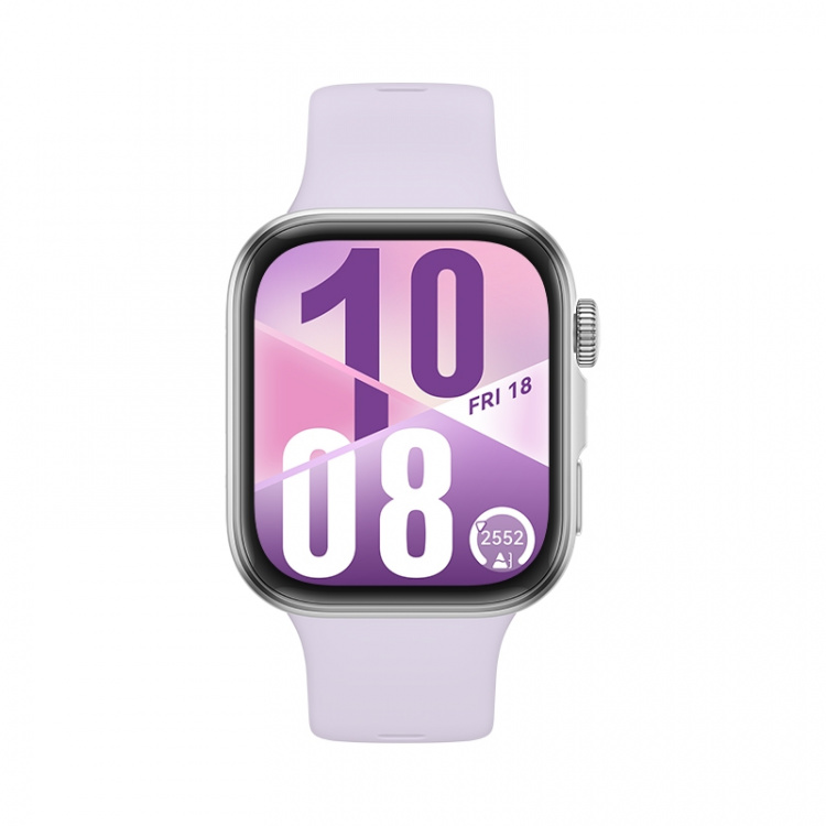 Huawei Smartwatch Watch Fit 4 - Purple Huawei